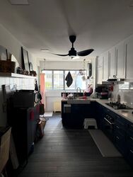 Blk 118 Sunset Way Residence (Clementi), HDB 4 Rooms #553909911